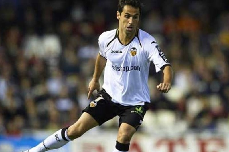 Ζόνας: «Βαρόμετρο ο Σολδάδο»