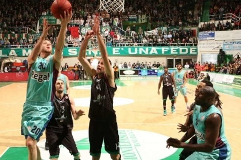 Μπαρτσελόνα: Καρδιοχτύπησε, αλλά κέρδισε (video)