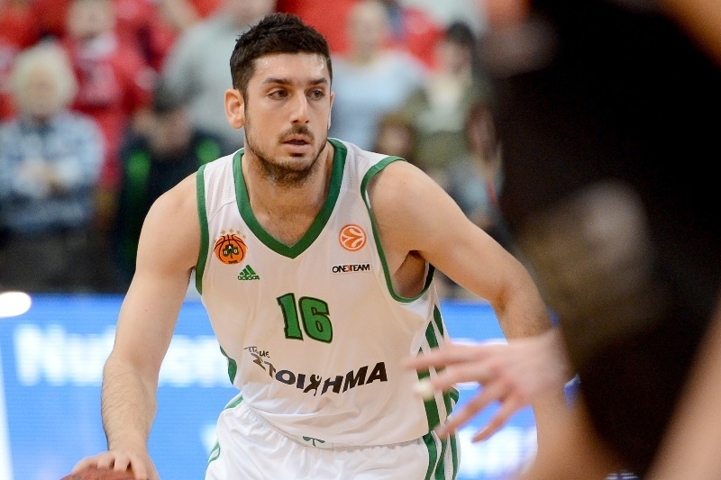 Ξανθόπουλος: «Πετύχαμε το στόχο μας»