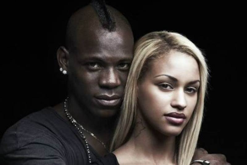 Mario Balotelli: Τι λέει για τις γυναίκες της ζωής του;