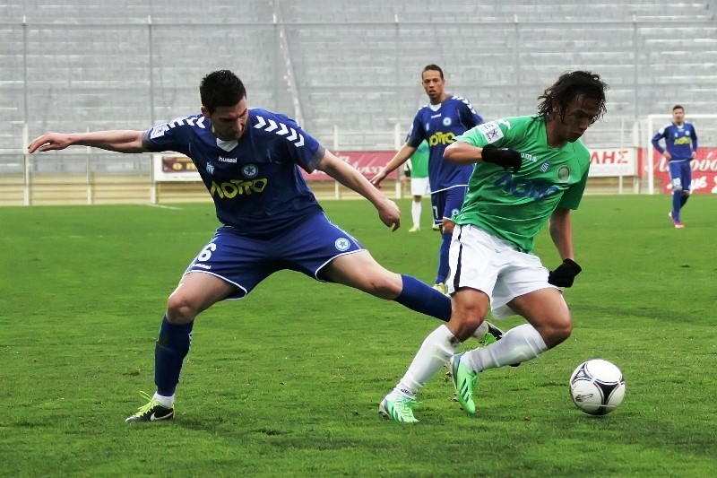 Βαϊρουά: «Τα πάντα για τη νίκη»