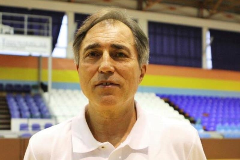 Αλεξανδρής: «Όποιος το θέλει περισσότερο»