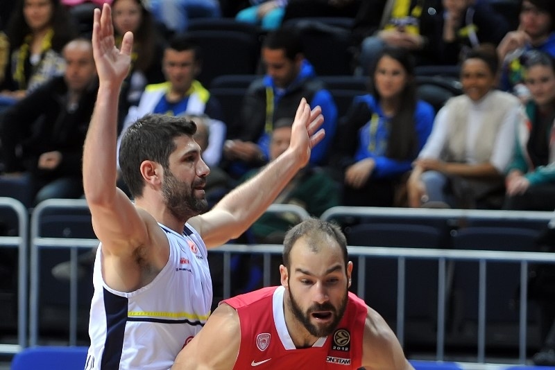 Ονάν: «Θα μπορούσαμε να είχαμε νικήσει τον Ολυμπιακό»