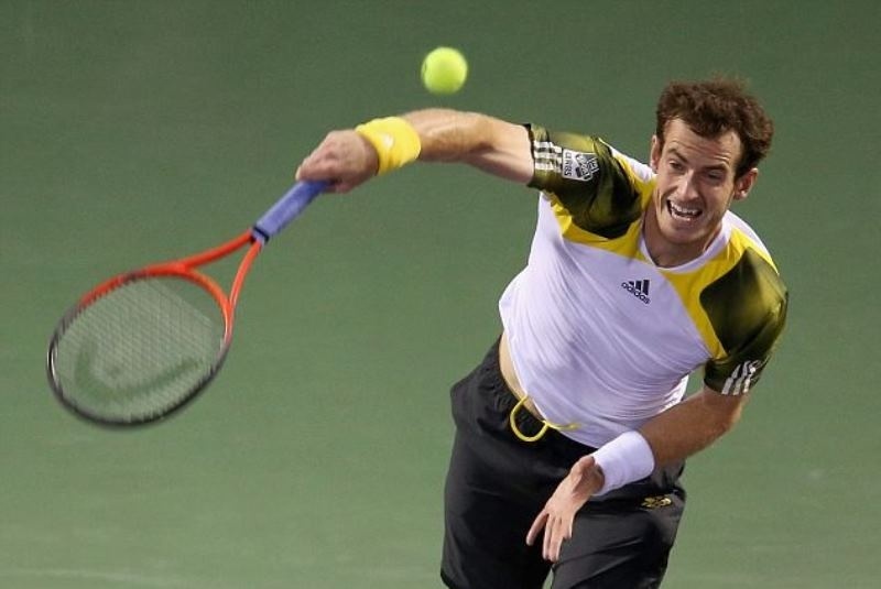 Sony Όπεν Μαϊάμι: Στον τελικό Μάρεϊ και Φερέρ (videos)