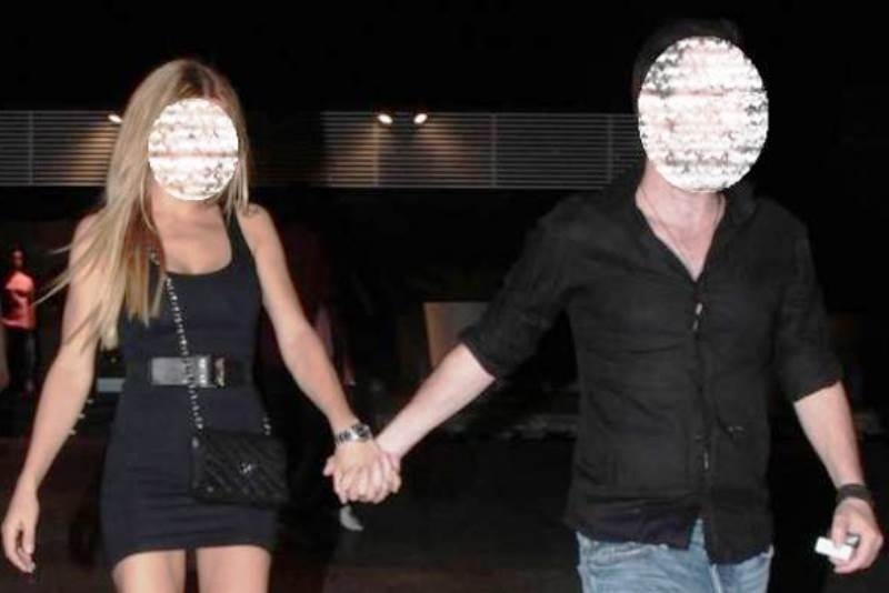 Χώρισε πασίγνωστο ζευγάρι της ελληνικής showbiz!