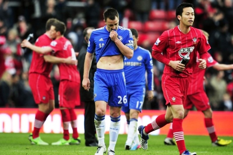 Ξέφυγε με θρίαμβο η Σαουθάμπτον (video)