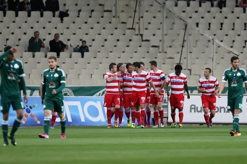 Μονότερμα και 0-1 γίνεται; Και όμως, γίνεται... (video)