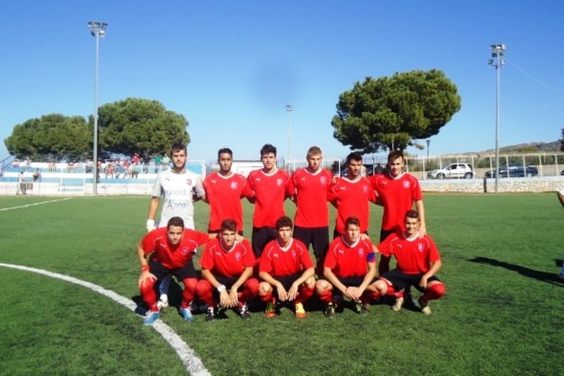 Δ’ Εθνική: Πρώτο πιάτο με δύο παιχνίδια