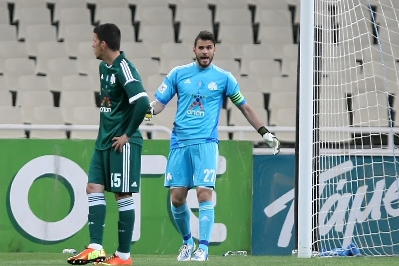 Παναθηναϊκός: Ζήτησε εξηγήσεις από Φάμπρι ο Καρνέζης