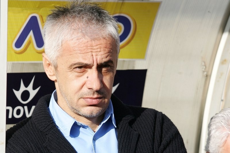 Νίκη Βόλου: Δύο «πονοκέφαλοι» για Χαραλαμπίδη