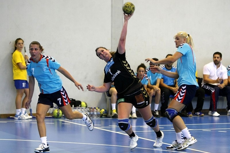 Νέα Ιωνία: Παράταση… τελικού, 21-19 την Ορμή