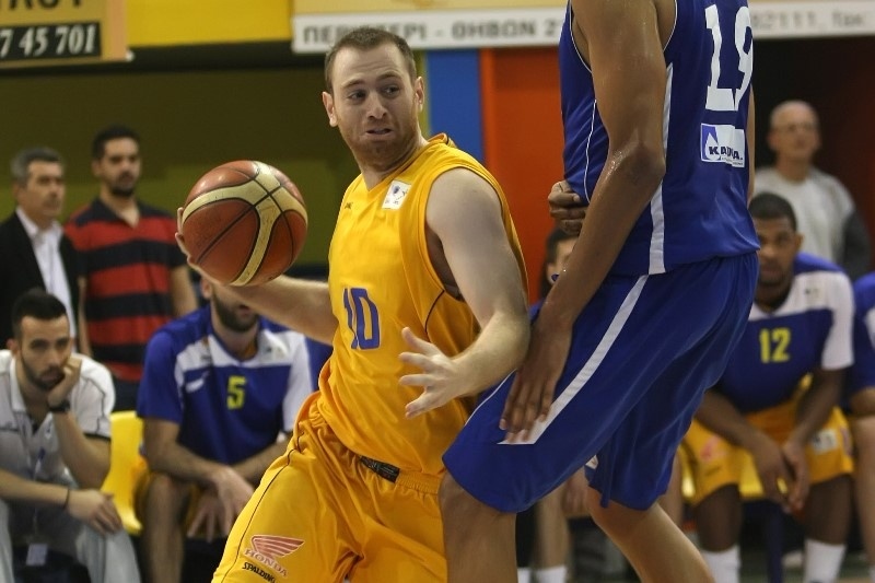 Μάντζαρης: «Νικητές ή νεκροί»