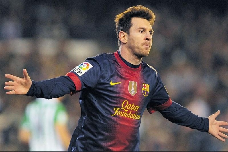 Μέσι: «Σημαντική η επιστροφή του Τίτο»