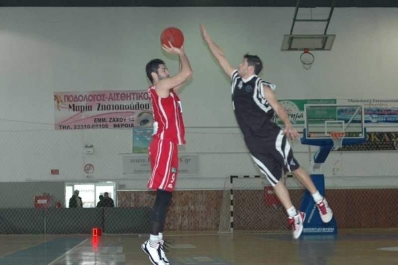Βόρειος Όμιλος: Αμετάβλητη η κορυφή