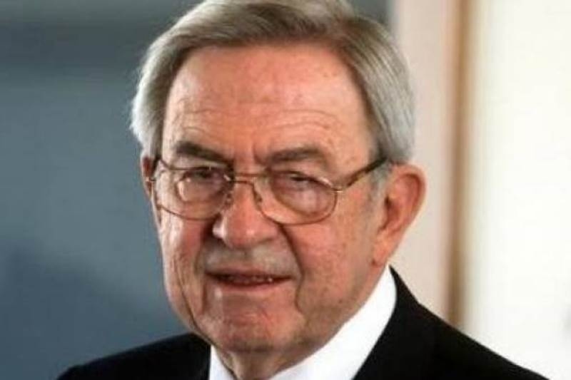 Κωνσταντίνος Γλύξμπουργκ: Ο τέως βασιλιάς έφτασε στην Αθήνα!