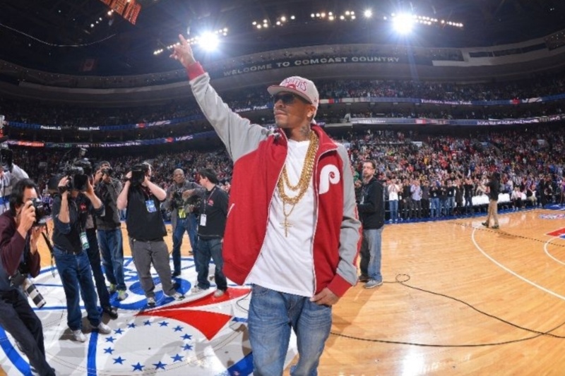 Φιλαδέλφεια 76ερς: Ποιος Χολιντέι; Ήρθε ο Άιβερσον (videos)