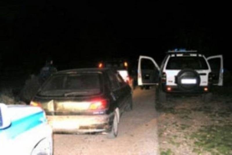 Ομερτά στο Μυλοπόταμο για την αιματηρή επίθεση
