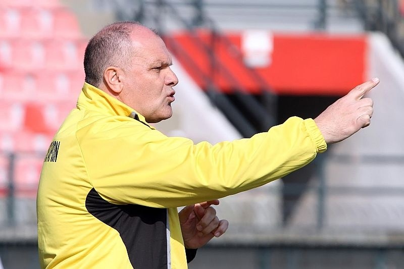 Φυντάνης: «Το θέλαμε περισσότερο»