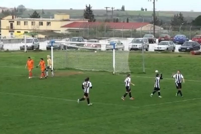 Πρωταθλητής ο ΠΑΟΚ! (video)