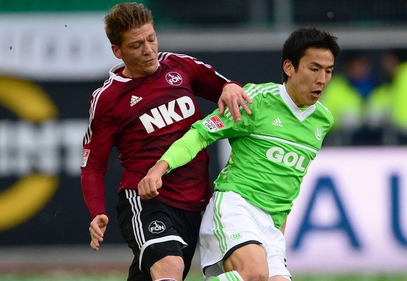 Αυτοκτονία για Βόλφσμπουργκ (video)