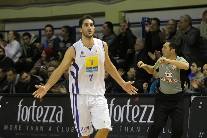 Αγγελόπουλος: «Να μετρήσουμε τις δυνάμεις μας»