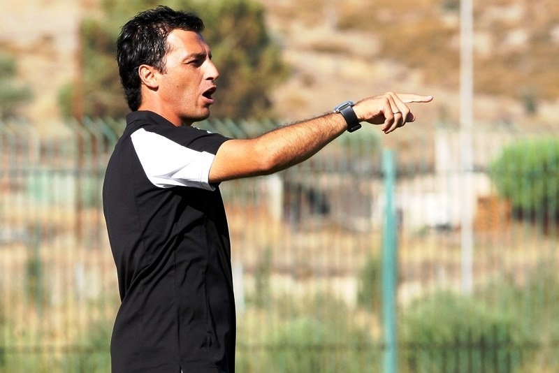 Μαραντάς: «Πολλά τα προβλήματα»