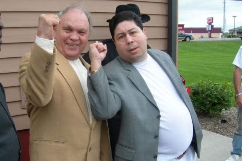 Μποξ: Σε κρίσιμη κατάσταση ο Wilfredo Gomez