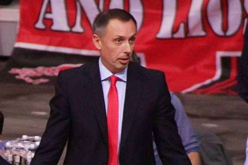 Τόμιτς: «Πρόβλημα εάν σκεφτούμε την Κίμκι»