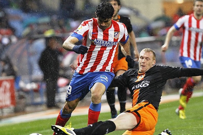 Έχασαν την ευκαιρία