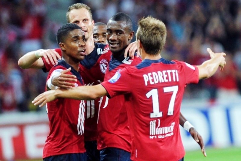 Πλησιάζει την Ευρώπη η Λιλ