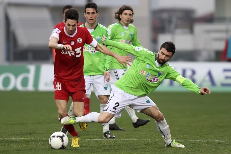 Skoda Ξάνθη: Χωρίς Βασιλακάκη με Αστέρα και Πανιώνιο