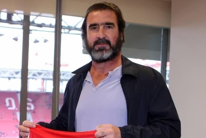 Ερικ Καντονά