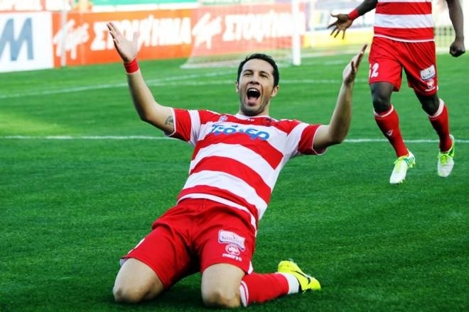Πλατανιάς: Η υποδοχή στα Χανιά (video)