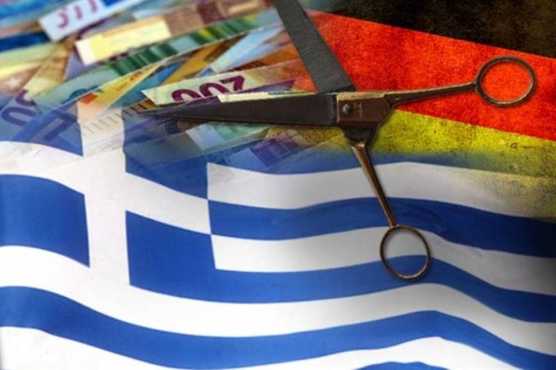 Κούρεμα ελληνικών καταθέσεων το 2014;