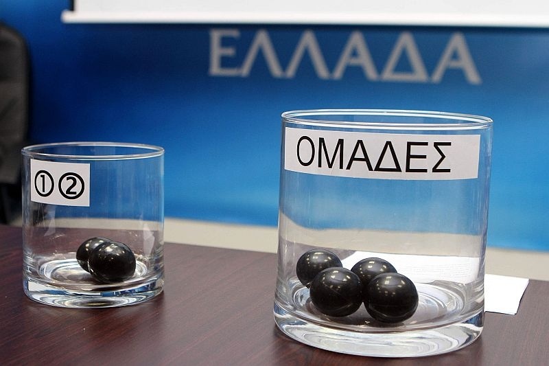 Μετά τον τελικό Κυπέλλου τα Play Off