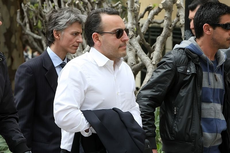 ΑΕΚ: Στη ΓΑΔΑ ο Θανόπουλος