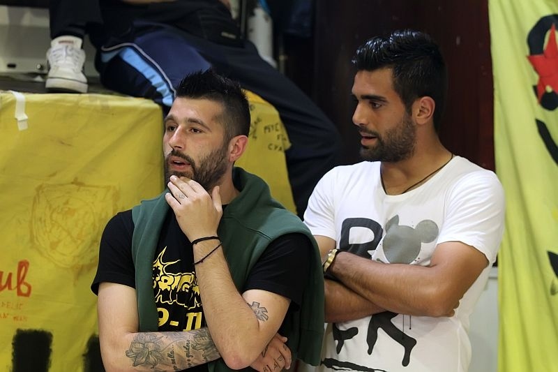 Στης Φιλαδέλφειας τα μέρη…