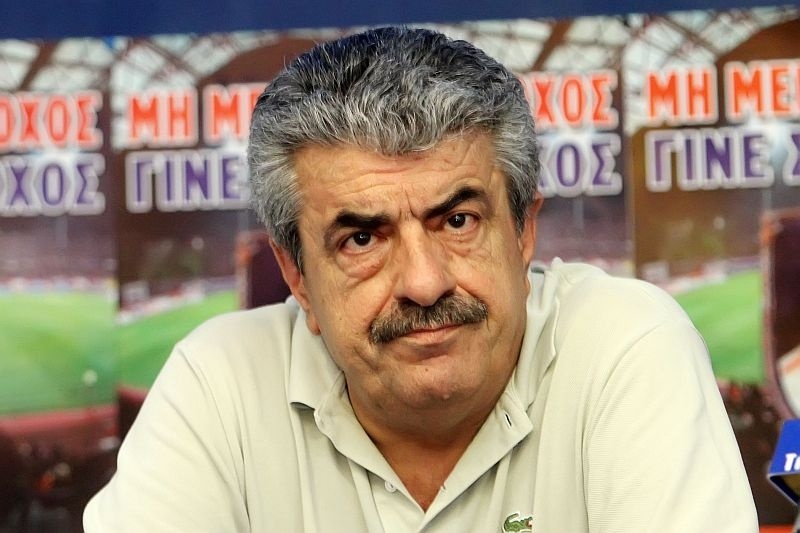 Τσάβαλος: «Καταφέραμε πολλά στον Πανιώνιο»