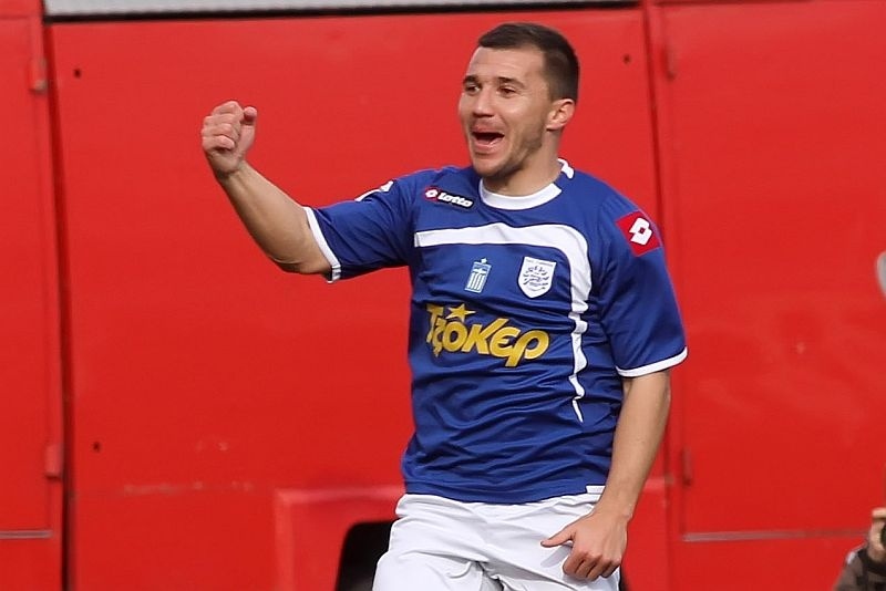 Ίλιτς: «Είμαστε καλύτεροι από τον Παναθηναϊκό»