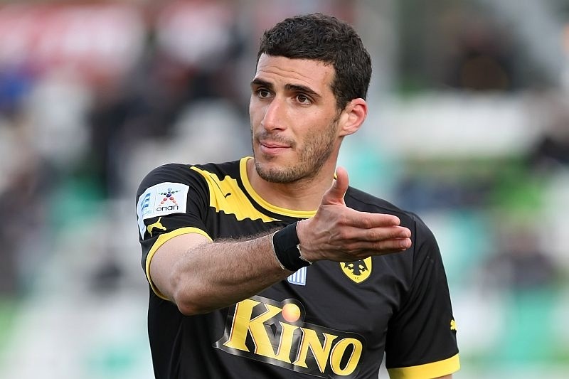 ΑΕΚ: Κανένα θέμα με Πετρόπουλο