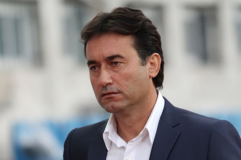 Ηρακλής: Δύσκολα για Νταντίδη