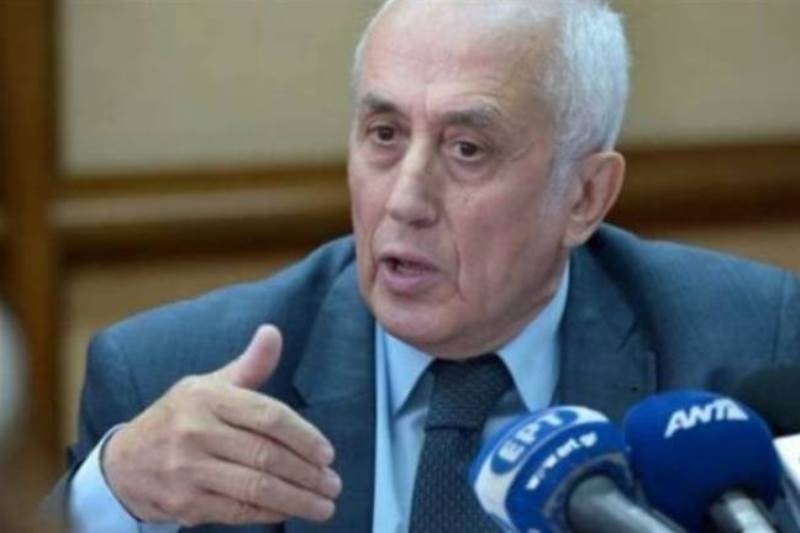 Τα 16 μέτρα για τις φυλακές που προανήγγειλε ο Α. Ρουπακιώτης