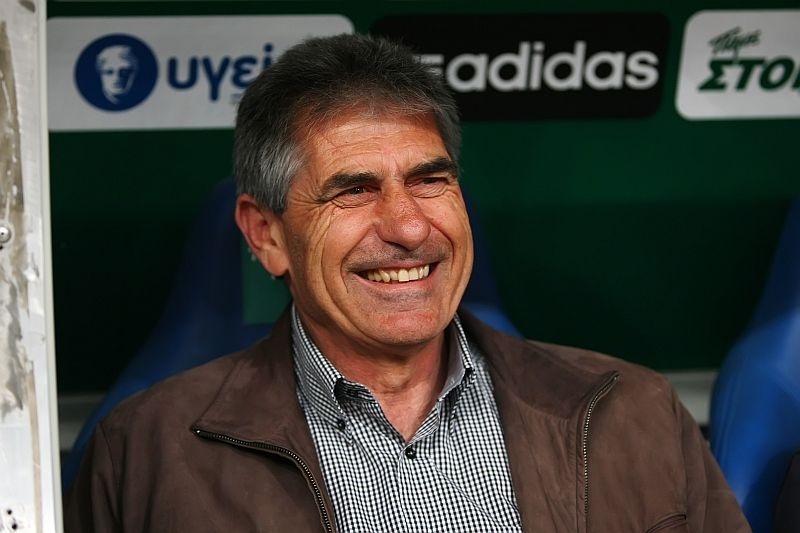 Πλατανιάς: Ανανεώνει ο Αναστασιάδης