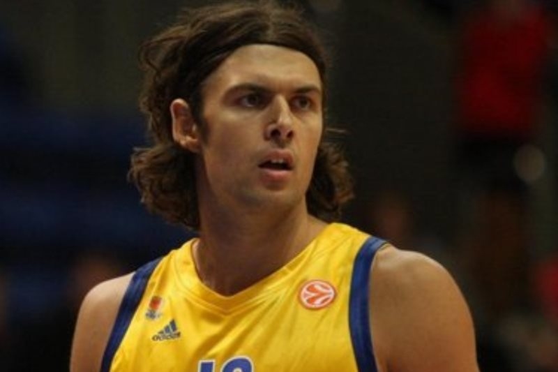 Λόντσαρ: «Τον καλύτερο εαυτό μας στο ΣΕΦ»