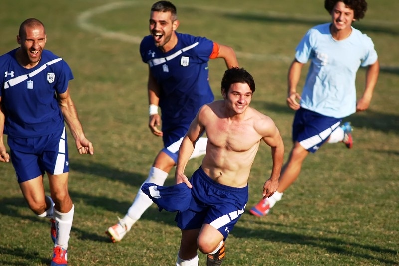 Ο Μπαϊμάκης κράτησε στο Χ την Καλαμαριά