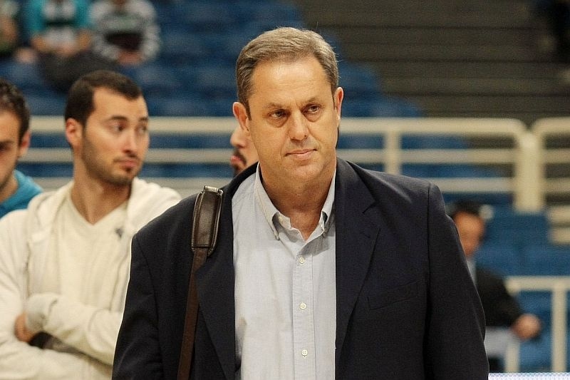 ΠΑΟΚ: Πάει στις ΗΠΑ ο Σταυρόπουλος