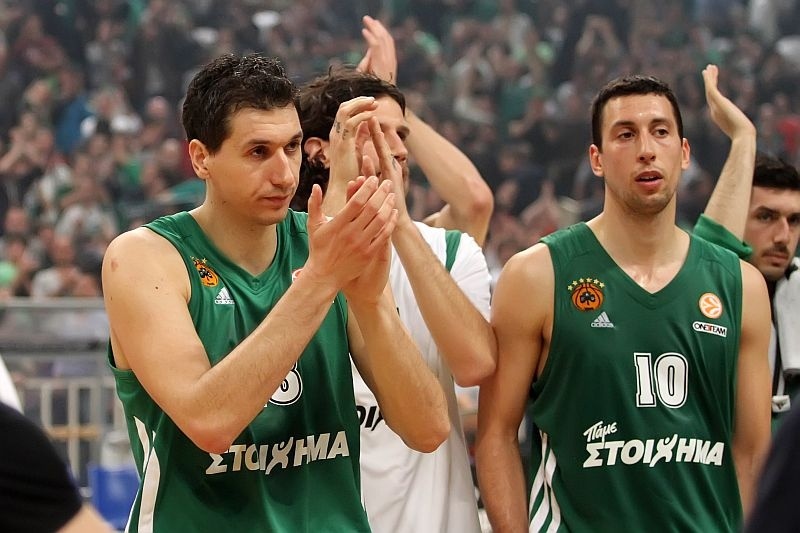 Η μεγαλύτερη πρόκληση...