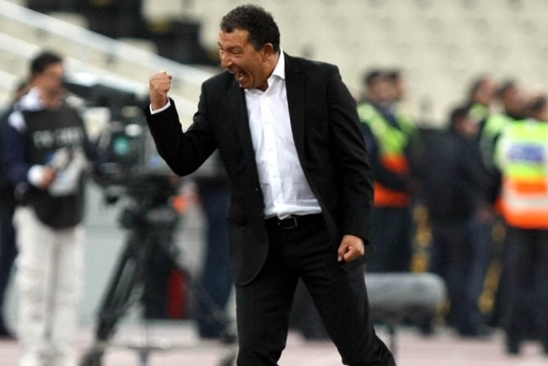 Σπάρτα Ρότερνταμ: Στον πάγκο ο Τεν Κάτε