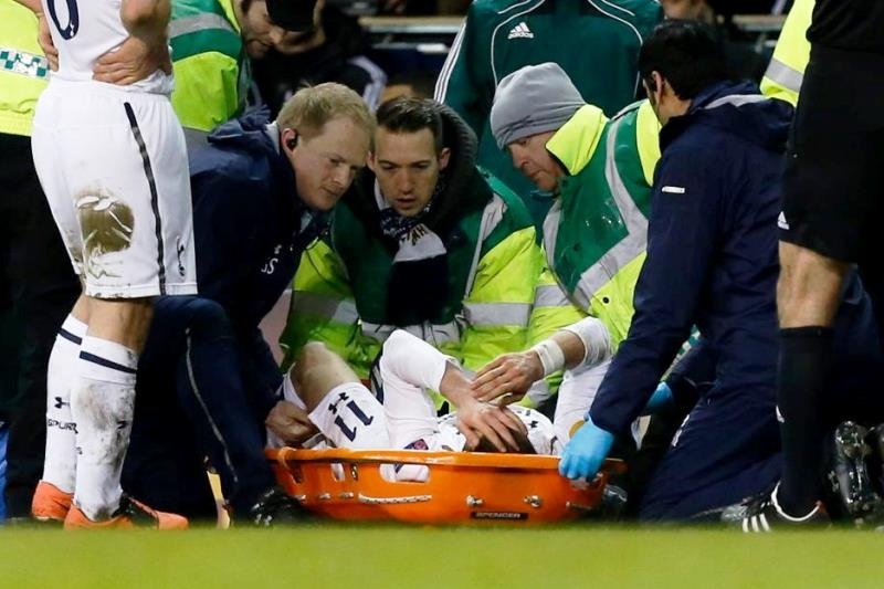 Τότεναμ: Σοκ με Μπέιλ (video)