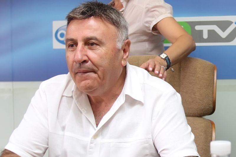 Πέτρος Θεοδωρίδης: Την Παρασκευή η κηδεία
